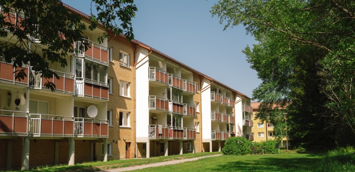 Fastighet
