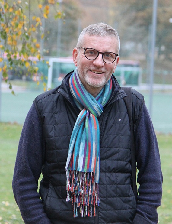 Patrik Derk, vd Telge Hovsjö 2007–2015
